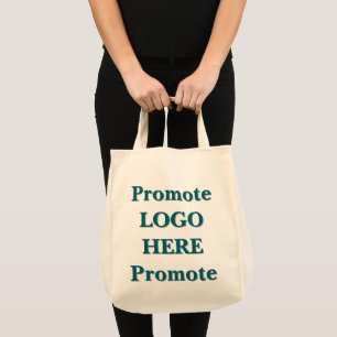 Bolso De Tela Promoción Tote Bag