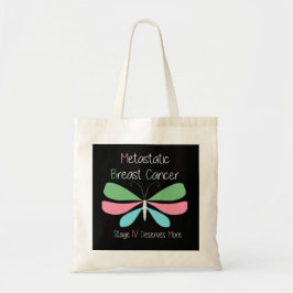 Bolso De Tela Promoción y apoyo en el tratamiento del cáncer de