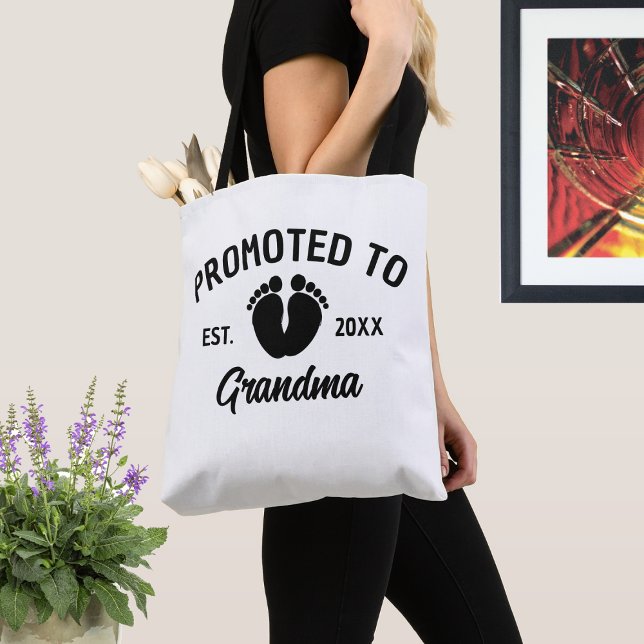 Bolso De Tela Promovidas A Las Imágenes De Los Nietos El Año Pas (Subido por el creador)