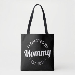 Bolso De Tela Promovido A Mamá Oriente. I 2024
