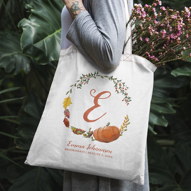 Bolso De Tela Propuesta personalizada para Damas de Honor para l (Subido por el creador)