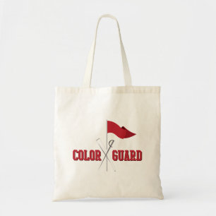 Bolso De Tela Protección de color