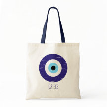 Protección Griega Del Equipo Ojo Malvado Nazar Amu