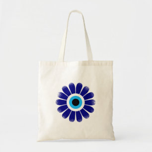 Bolso De Tela Protección ocular griega