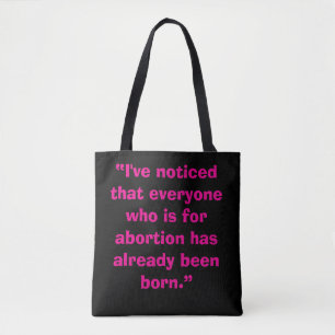 Bolso De Tela Provida