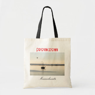 Bolso De Tela Provincetown, Massachusetts