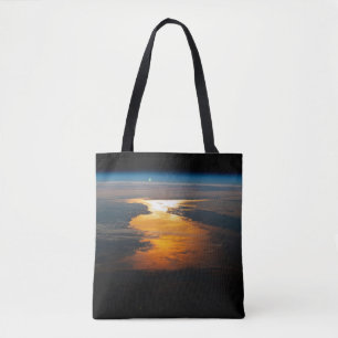 Bolso De Tela Provincias Canadienses De Terranova Y Labrador.