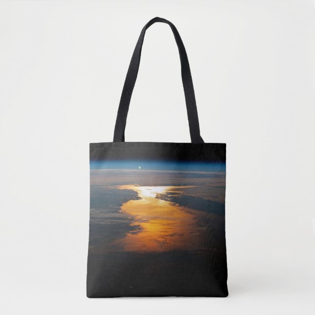 Bolso De Tela Provincias Canadienses De Terranova Y Labrador. (Anverso)