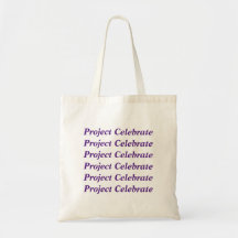 Proyecto Celebrar el Tote básico