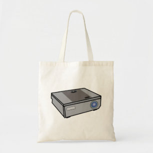 Bolso De Tela Proyector de video