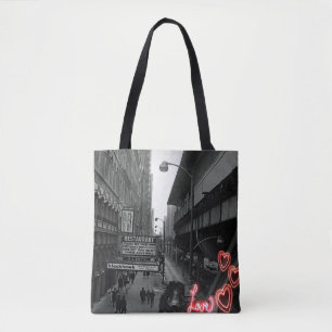 Bolso De Tela prueba
