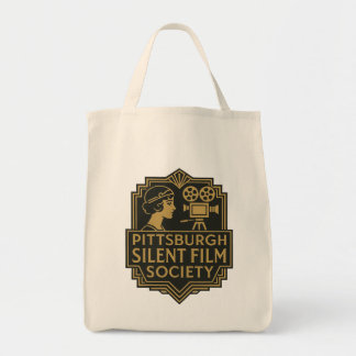 Bolso De Tela PSFS New Logo Tote Bag