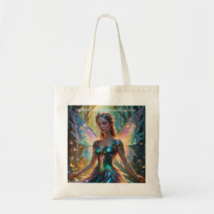 Bolso De Tela Psyche
