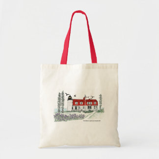 BOLSO DE TELA PTE BETSIE 