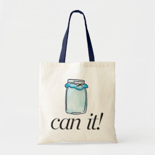 Bolso De Tela Puede