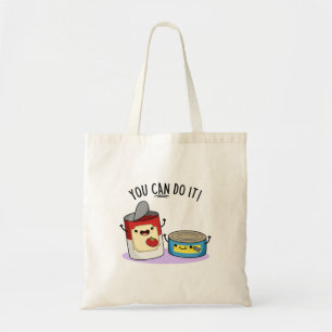 Bolso De Tela Puedes Hacerlo Divertido Bollo De Comida En Canció