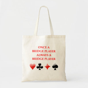 BOLSO DE TELA PUENTE