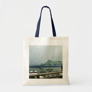 Bolso De Tela Puente Astoria-Megler, Astoria, Oregón