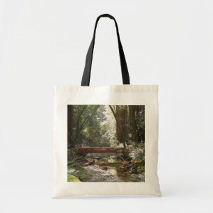 Bolso De Tela Puente Muir Woods II