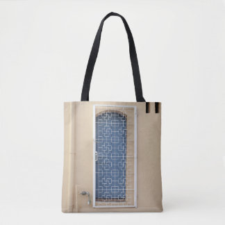 BOLSO DE TELA PUERTA DE VENTAJA