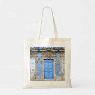 Bolso De Tela Puerta del Palacio de Portugal