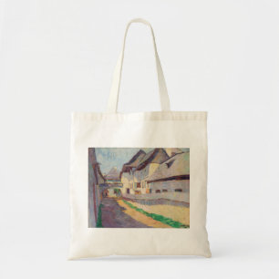 Bolso De Tela Puerta en la calle Kezmarska