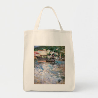 Bolso De Tela Puerto de Niza