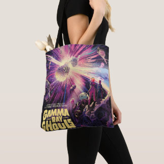 Bolso De Tela Púlsares de estallido de rayos gamma Kilonova Coli