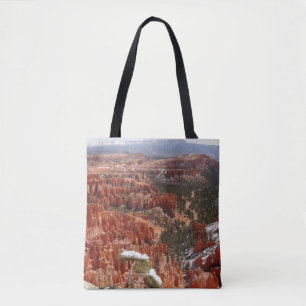 Bolso De Tela Punto de inspiración en el Cañón Bryce I