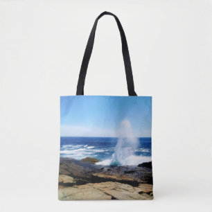 Bolso De Tela Punto escolar