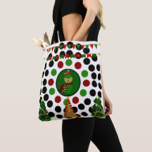 Puntos de polka divertidos de búho de árbol de Nav