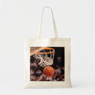 Bolso De Tela Puntuación del baloncesto