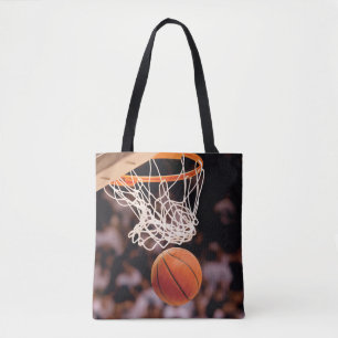 Bolso De Tela Puntuación del baloncesto