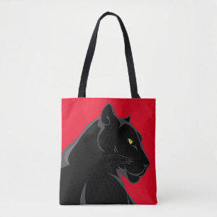 BOLSO DE TELA PURO DE TOTE DE PANTALLA NEGRA