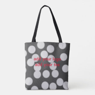 Bolso De Tela Purpurina brillante verde simple añada su número d