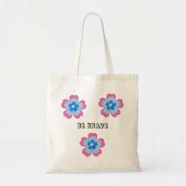 Bolso De Tela purpurina de glamour rosa