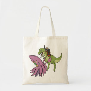 Bolso De Tela PZ contra el jamón