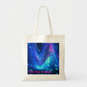 Bolso De Tela Qaanaaq - Luces del Norte