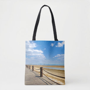 Bolso De Tela Qinhuangdao el Hebei, China