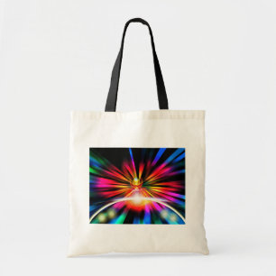 Bolso De Tela Qualia