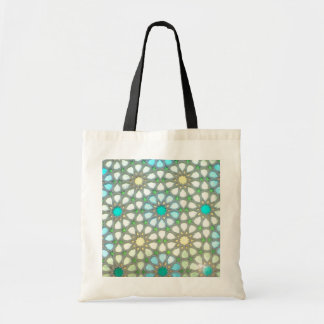 Bolso De Tela Quba