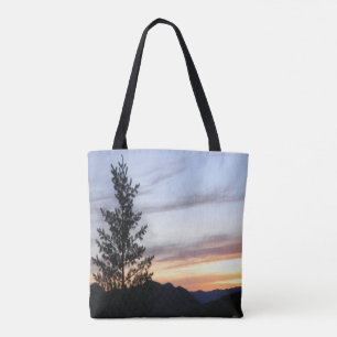 Bolso De Tela Que la paz esté contigo.....