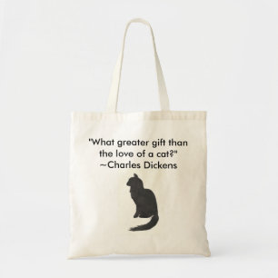 Bolso De Tela Qué mayor tote del regalo