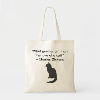 Bolso De Tela Qué mayor tote del regalo
