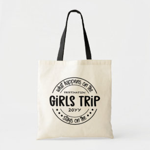 Bolso De Tela Qué pasa con el fin de semana del Personalizado d
