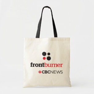Bolso De Tela Quemador frontal de CBC