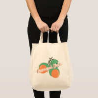 Quenepas limas españolas Fruta Dibujado a Mano    