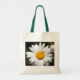 Bolso De Tela Querido de la margarita