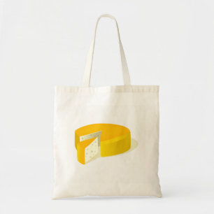 Bolso De Tela Queso