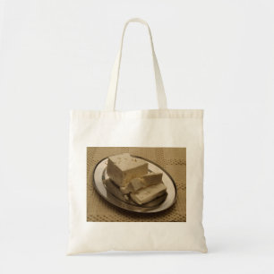 Bolso De Tela Queso feta